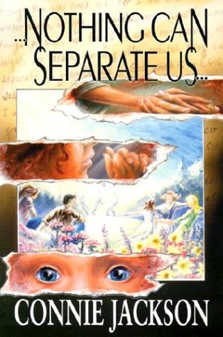 cover image Nothing Can Separate Us