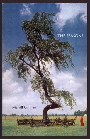 cover image THE SEASONS