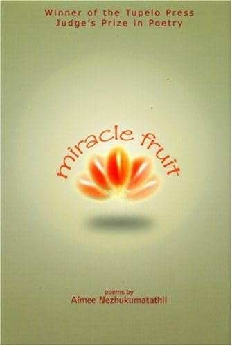 cover image Miracle Fruit