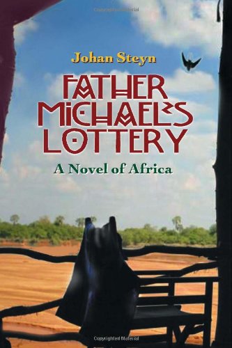 cover image Father Michael's Lottery
