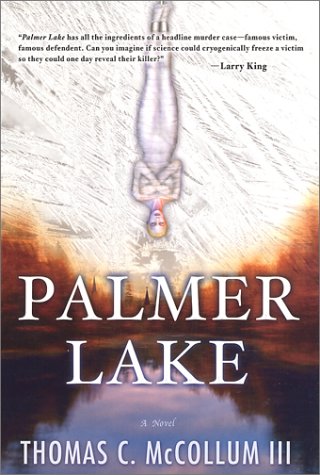 cover image Palmer Lake