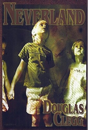 cover image Neverland