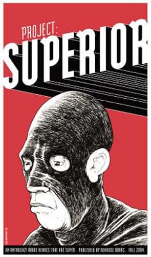 cover image Project: Superior