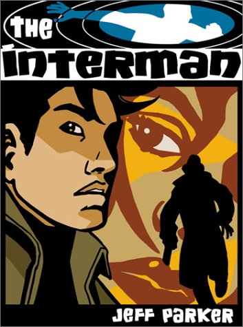 cover image THE INTERMAN: Volume One