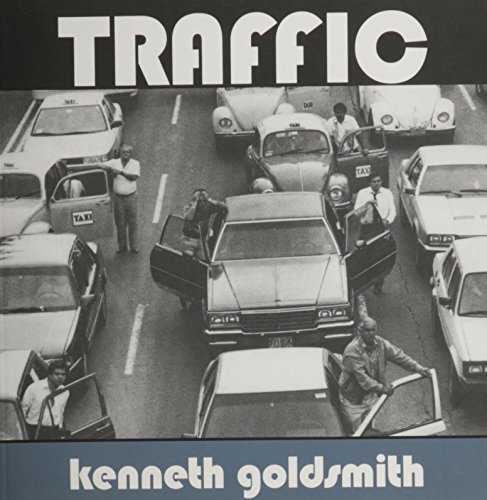 cover image Traffic