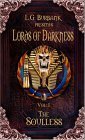 cover image Lords of Darkness: The Soulless