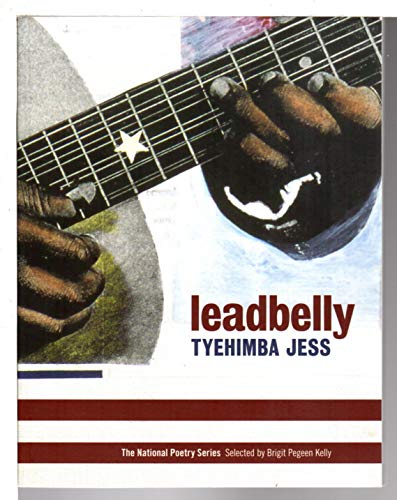 cover image Leadbelly
