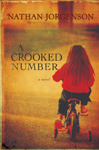 cover image A Crooked Number