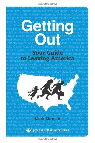 cover image Getting Out: Your Guide to Leaving America