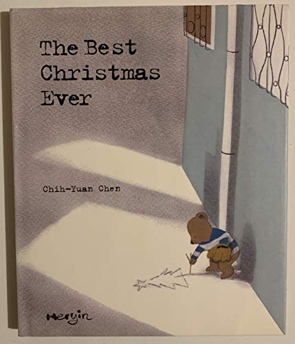 cover image The Best Christmas Ever