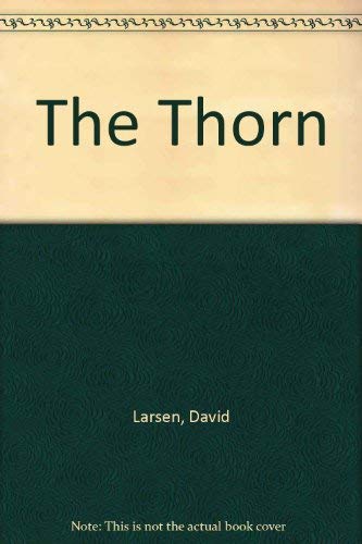 cover image The Thorn