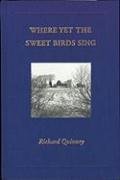 cover image Where Yet the Sweet Birds Sing