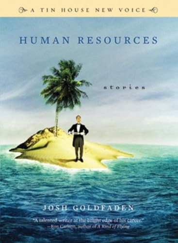 cover image Human Resources: Stories