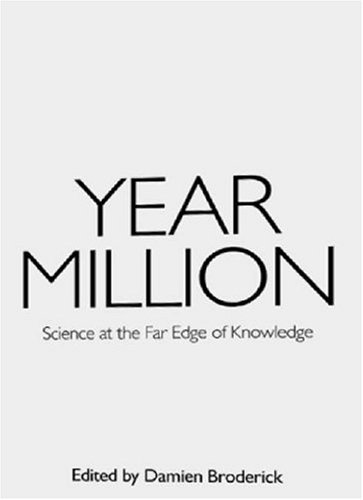 cover image Year Million: Science at the Far Edge of Knowledge