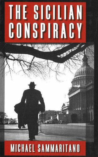 cover image The Sicilian Conspiracy