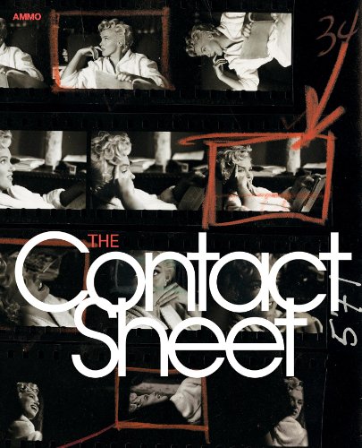 cover image The Contact Sheet
