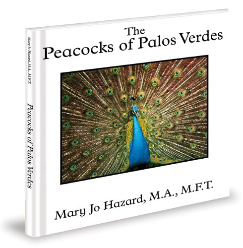 cover image The Peacocks of Palos Verdes