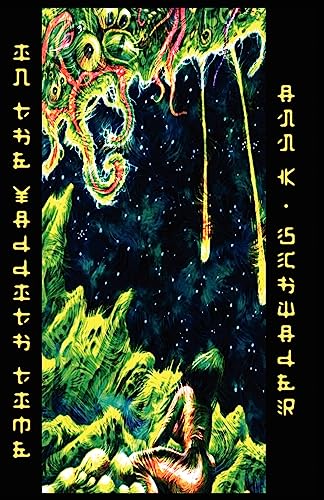 cover image In the Yaddith Time: A Sonnet Sequence