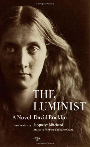 cover image The Luminist