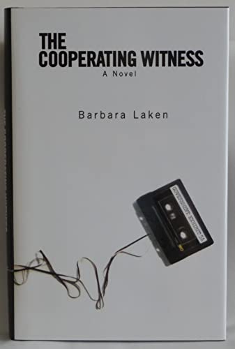 cover image The Cooperating Witness