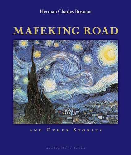 cover image Mafeking Road and Other Stories