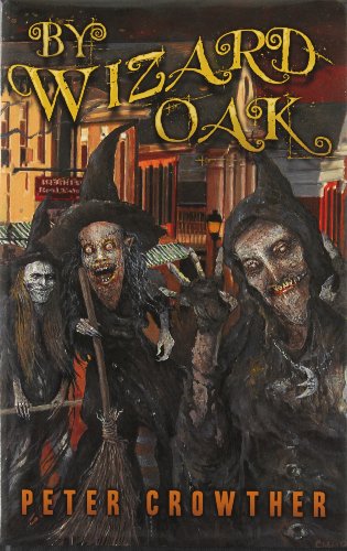 cover image By Wizard Oak