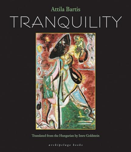 cover image Tranquility