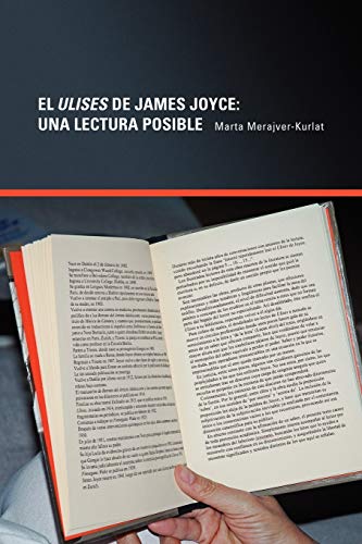 cover image El Ulises de James Joyce: Una Lectura Posible