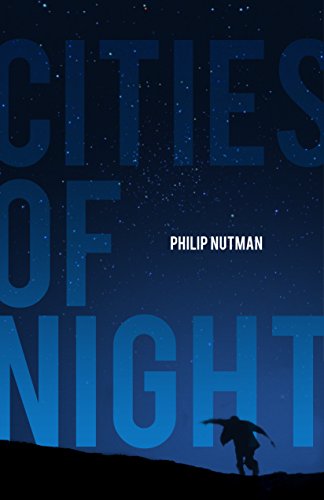 cover image Cities of Night