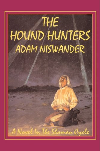 cover image Hound Hunters