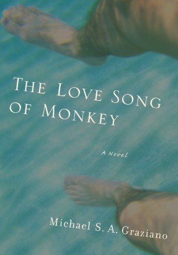 cover image The Love Song of Monkey