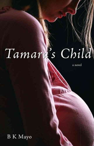 cover image Tamara's Child