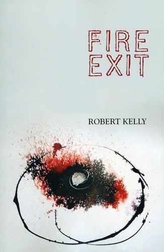 cover image Fire Exit