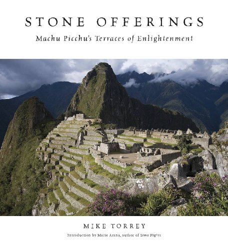 cover image Stone Offerings: Machu Picchu's Terraces of Enlightenment