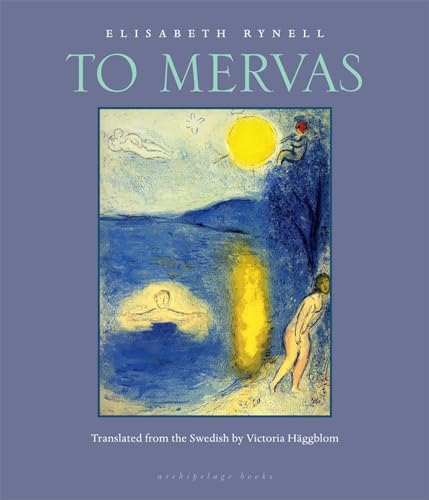cover image To Mervas