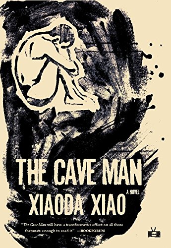 cover image The Cave Man