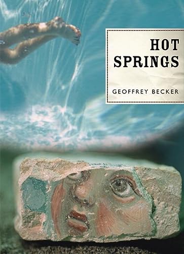 cover image Hot Springs