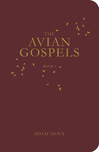 cover image The Avian Gospels: Book 1
