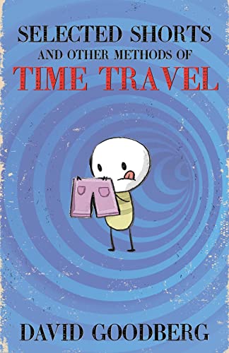 cover image Selected Shorts and Other Methods of Time Travel