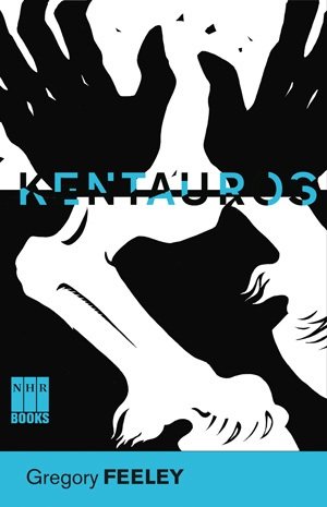 cover image Kentauros
