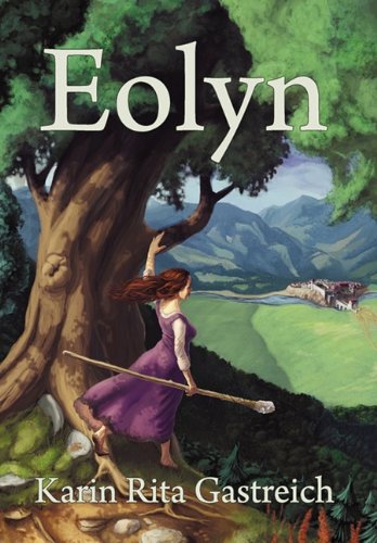 cover image Eolyn