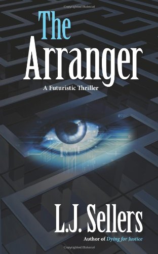cover image The Arranger