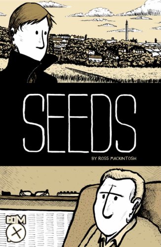 cover image Seeds