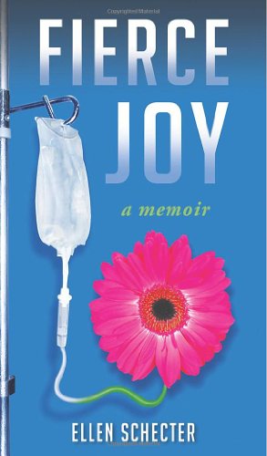 cover image Fierce Joy: A Memoir
