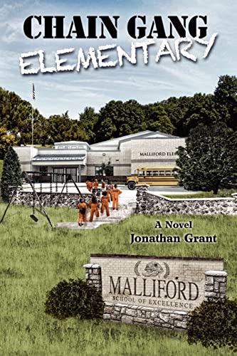 cover image Chain Gang Elementary