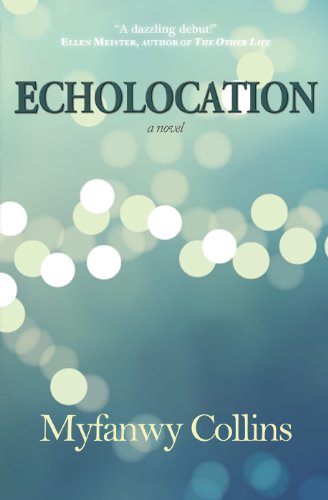 cover image Echolocation 