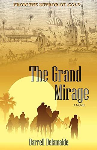 cover image The Grand Mirage