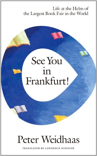 cover image See You in Frankfurt!