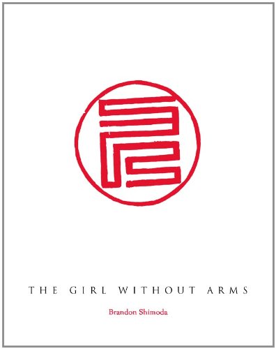 cover image The Girl Without Arms