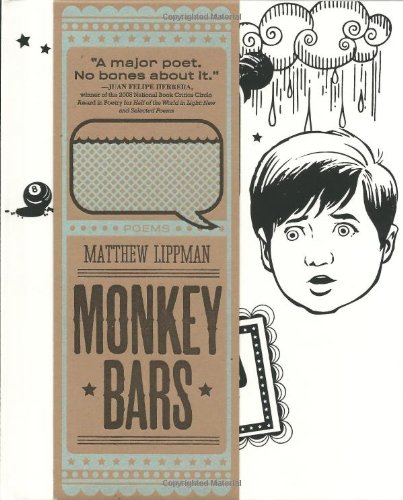 cover image Monkey Bars